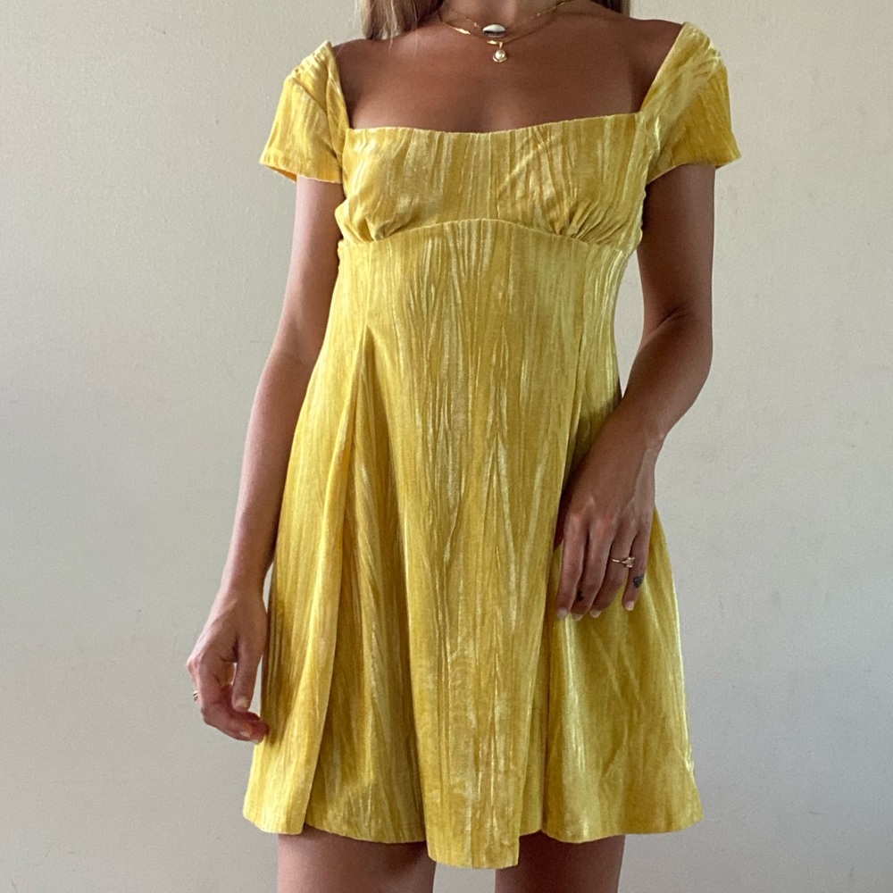 **SOLD** Urban Outfitters dress